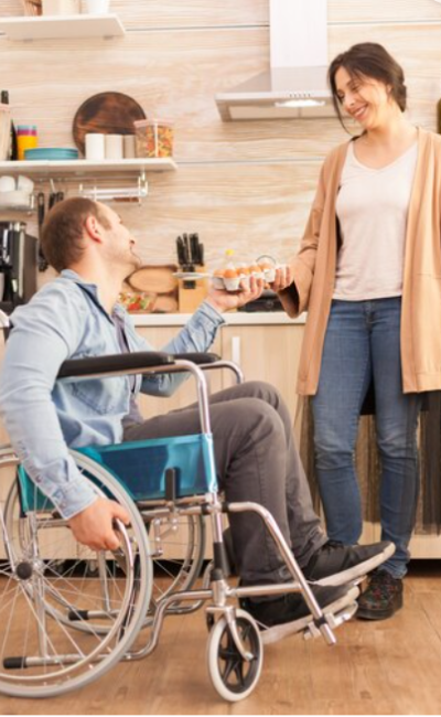 residential _support